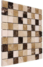 Dunin Travertine Mix 32