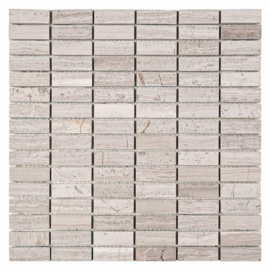 Dunin Woodstone Grey Block 48