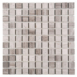 Dunin Woodstone Grey 25