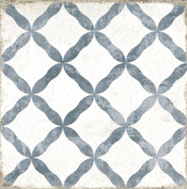 Azario Grafton Dorset Blue Gres