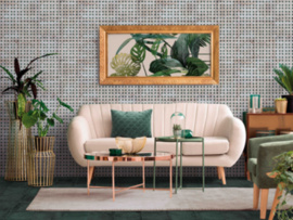 Azario Affiniti Minotti Green