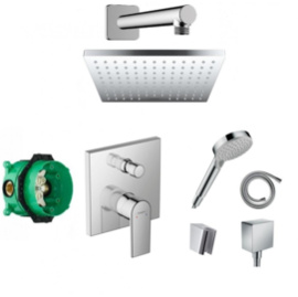 Hansgrohe Vernis Shape...