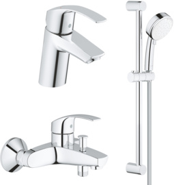 GROHE Eurosmart Set 2