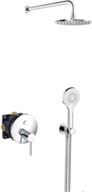 Kludi Bozz 7w1