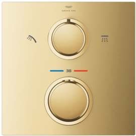 Grohe Allure New 29181GN2