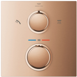 Grohe Allure New 29181DL2