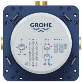 GROHE Rapido SmartBox 35604000