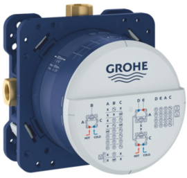GROHE Rapido SmartBox 35604000