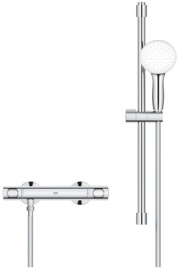 Grohe Grohtherm 500  34796001