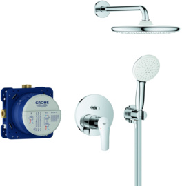 GROHE Eurosmart Tempesta...