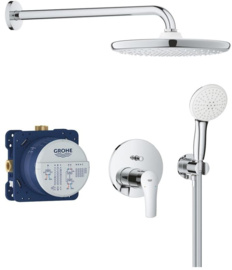 GROHE Eurosmart Tempesta...