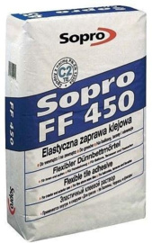Sopro FF 450