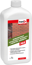 Sopro ZA 703