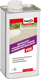 Sopro NFV 705