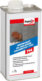 Sopro FS 714