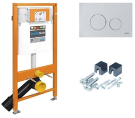 Werit JOMOTech 103-000000079