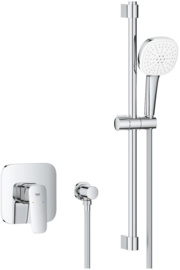 GROHE Cubeo 1053350000