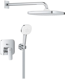 Grohe Cubeo 1053360000