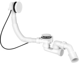 McAlpine MP31SSF-WHBR