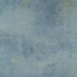 Domino Margot Blue