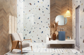 Domino Colore Mat