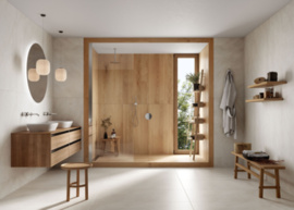 Azario Yera Ivory Mat Gres