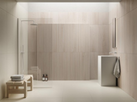 Tubądzin Pure Wood White STR