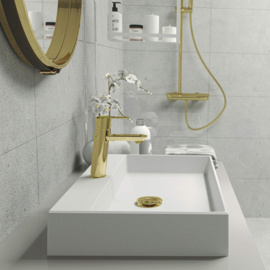 Azario Mirabello Ivory Lap Str