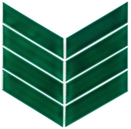 Dunin Royal Chevron Vert