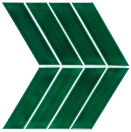 Dunin Royal Chevron Vert