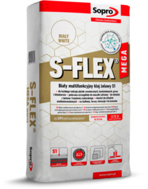 Sopro S-FLEX S1