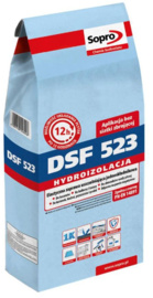 Sopro DSF 523