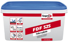 Sopro FDF 525