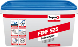 Sopro FDF 525