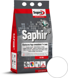 Sopro Saphir® 9500A/4