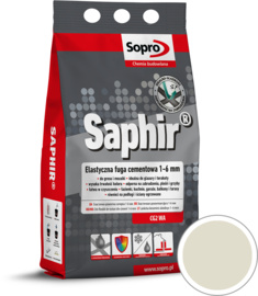 Sopro Saphir® 9502A/4