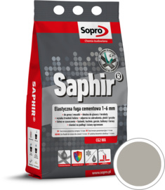 Sopro Saphir® 9503A/4