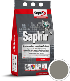 Sopro Saphir® 9504A/4