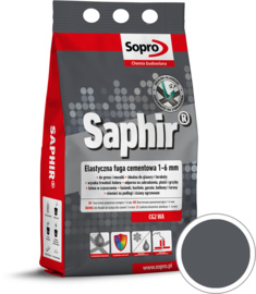 Sopro Saphir® 9523A/4