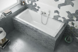 Excellent Aquaria WAEX.AQU14WH