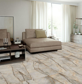 Azario Paris Gold Carving