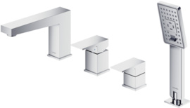 OMNIRES Fresh FR7132CR