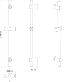 OMNIRES DR10CR