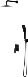 OMNIRES Baretti SYSBA10BL
