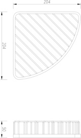 OMNIRES Uni UN10330BL