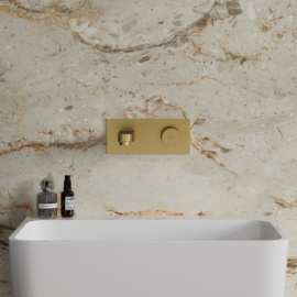 Omnires Contour CT8015GLB