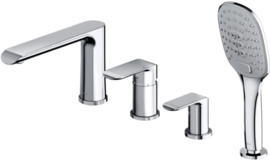 OMNIRES Sacramento SC2332XCR