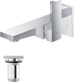 Omnires Fresh FR7115N/1CR -...