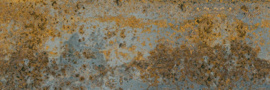 Vijo Moretti Rust