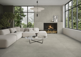Vijo Litoso Light Grey Gres...
